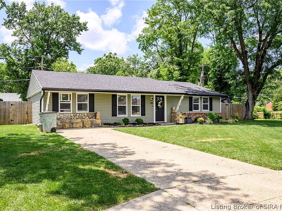 1st image of 1911 Tennyson Drive