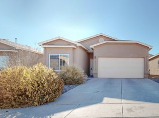 2952 Wilder Loop NE, Rio Rancho, NM 87144