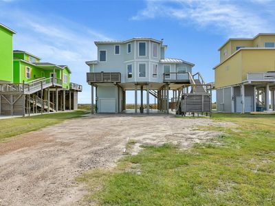 5342 Bluewater Hwy, Freeport, TX, 77541