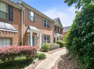 3719 Town Square Cir NW #6, Kennesaw, GA 30144
