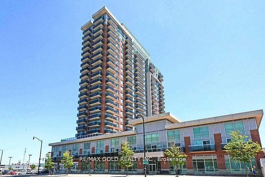 215 Queen St E #307