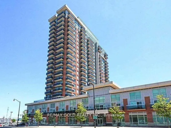 215 Queen St E #307, Brampton, ON L6W 0A9