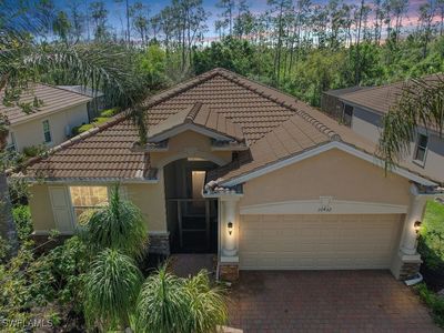 10432 Yorkstone Dr, Bonita Springs, FL, 34135