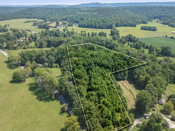 Cherry Creek Isaac Huddleston, Cookeville, TN 38506