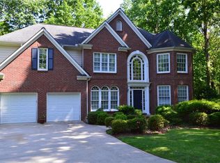 1275 Willow Park Way, Cumming, GA