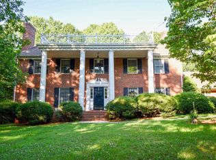 237 Oakcroft Dr, Madison Heights, VA 24572