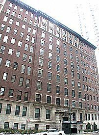 1st image of 187 E Lake Shore Dr #P90