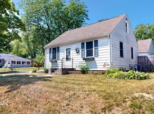 317 Lucile St, Fort Atkinson, WI 53538