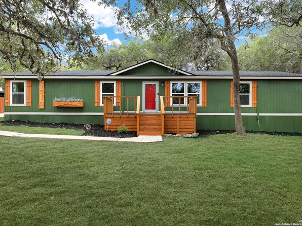 9310 Tarpon Dr, Boerne, TX 78006