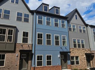 3405 Rivulet Ln, Laurel, MD 20724