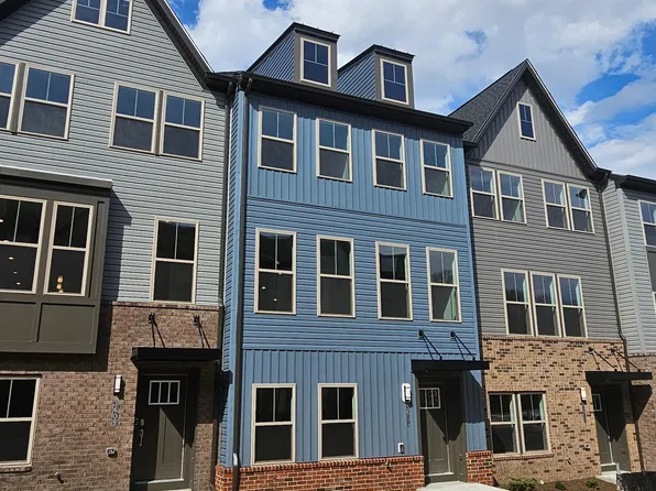 3405 Rivulet Ln, Laurel, MD 20724