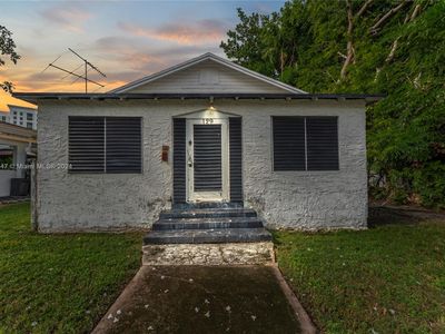 129 Florida Ave, Coral Gables, FL, 33133