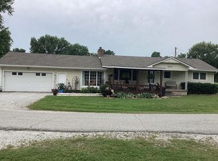 25300 S 608th Ln, Grove, OK 74344