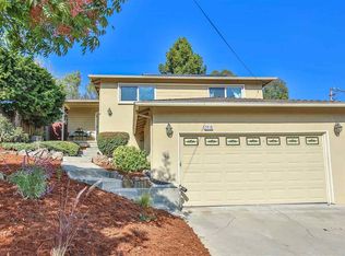2410 Stanton Hill Rd, Castro Valley, CA 94546