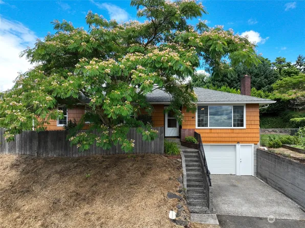 2904 E 14th Court, Vancouver, WA 98661