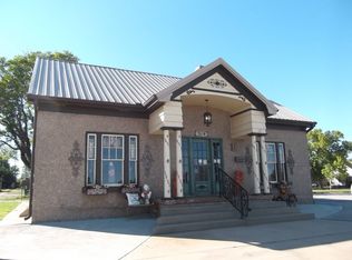 319 Oklahoma Blvd, Alva, OK 73717