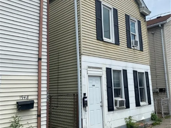1950 Tours St, Pittsburgh, PA 15212