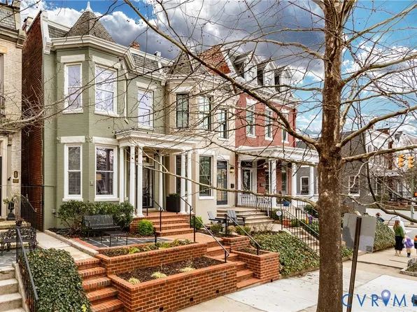 1923 Stuart Ave, Richmond, VA 23220