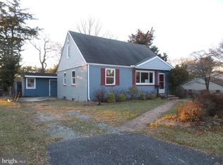 102 Spring St, Bridgeton, NJ 08302