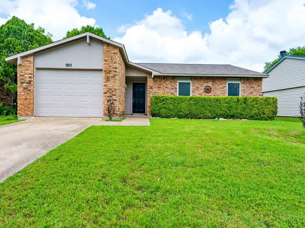 905 Rolling Ridge Dr, Allen, TX 75002