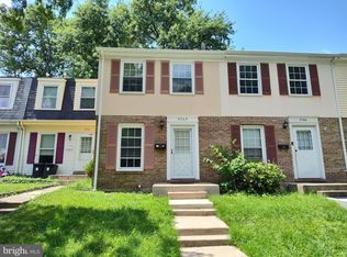 8562 Gradien Dr UNIT 17F, Nottingham, MD 21236