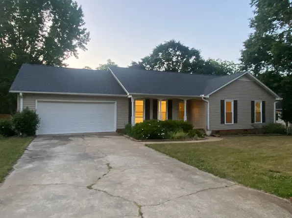 8 Hudders Creek Way, Simpsonville, SC 29680