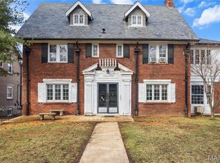 7061 Maryland Ave, Saint Louis, MO