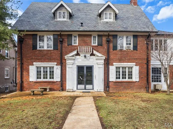 7061 Maryland Ave, Saint Louis, MO 63130