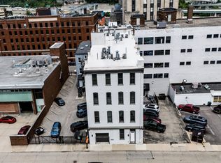 813 Broadway St #101, Cincinnati, OH 45202