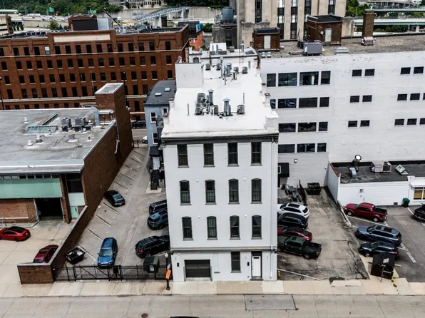 813 Broadway St #101, Cincinnati, OH 45202