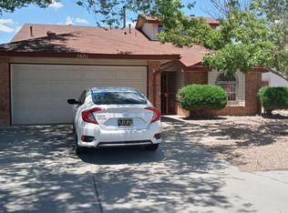 5601 Still Brooke Ave NW, Albuquerque, NM 87120