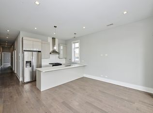1338 West Cullerton Street - 2E, Chicago, IL 60608