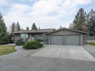 4703 N Ella Rd, Spokane, WA 99212