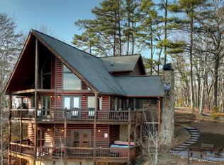 13 Cohutta Overlook Dr, Blue Ridge, GA 30513