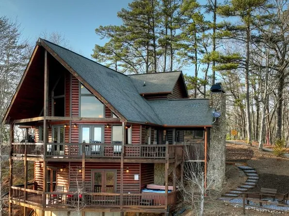 13 Cohutta Overlook Dr, Blue Ridge, GA 30513