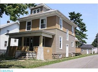 232 Rugg Ave, Newark, OH 43055