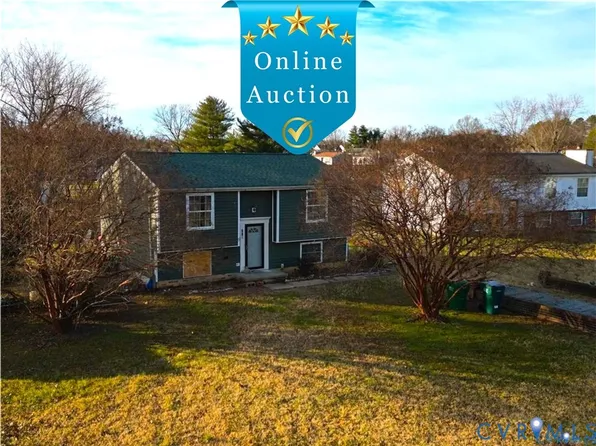 202 Hollymead Ct, Richmond, VA 23223