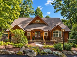 152 Parkview Lane, Cullowhee, NC 28723