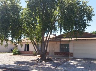 3539 E Diamond Ave, Mesa, AZ 85204