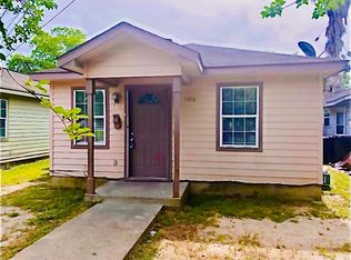 5816 Gano St, Houston, TX 77009