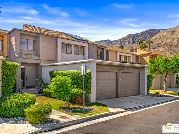 215 Calle Bravo, Palm Springs, CA 92264