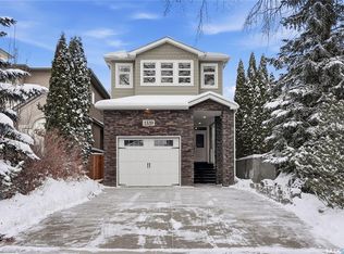 1339 Osler STREET, Saskatoon, SK S7N 0V1