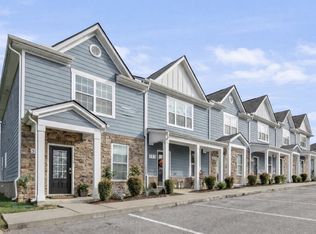 503 Clifford Hts, Columbia, TN 38401