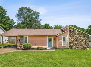 5292 Bruton Ave, Memphis, TN 38135