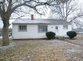 3206 S Center St, Terre Haute, IN 47802