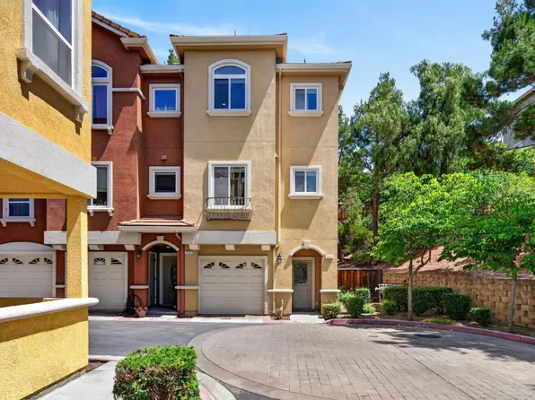 533 Sally Garden Ct, San Jose, CA 95136