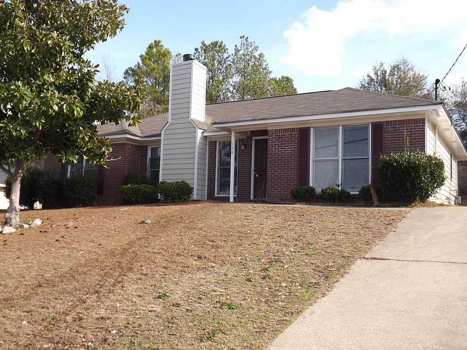 136 Sweetwater Dr, Columbus, GA 31907 Zillow