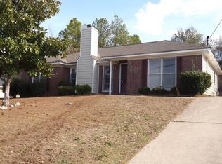 136 Sweetwater Dr, Columbus, GA