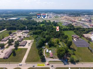 0 43rd St, Mount Vernon, IL 62864