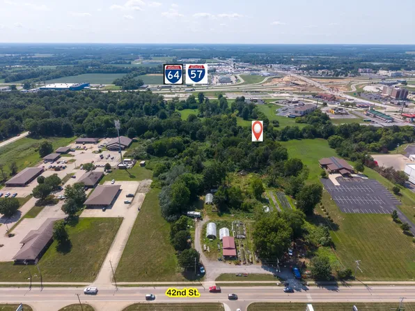 0 43rd St, Mount Vernon, IL 62864